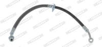 Ferodo Bremsschlauch Passend FüR Kia Rio Ii 1.4 16V 1.6 Cvvt FHY3478
