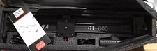 (NIB) GVM GT-60D Professional CAMERA SLIDER  ((Time Lapse +)) w/Controller