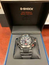 casio g shock gpw 1000