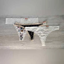 Jenni’s Women’s Thong Panties