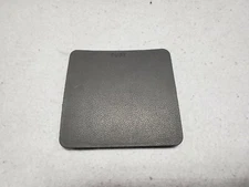 2011 - 2013 Hyundai Sonata Cabin Fuse Box Cover Gray (OEM) PN: 84758-3S000