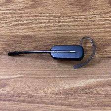 Plantronics C540 C8 Wireless Bluetooth Spare Headset with Ear Hook