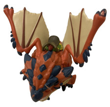 Funko Pop! Animación - Dragón Volador