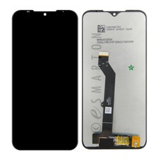 OEM Motorola Moto E 2020 XT2052 LCD Display Touch Screen Digitizer Assembly
