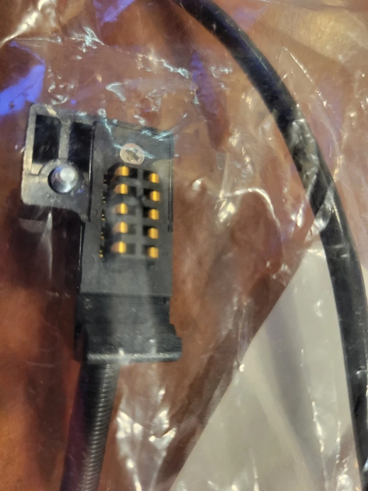 NEW!!! TKN8531C Keyload cable for Motorola TKN8531C - Image 2 of 3