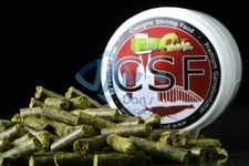 Cologne Shrimp Food CSF Edge Omnia Pro Shrimp Food Crystal Bee Cherry Shrimp