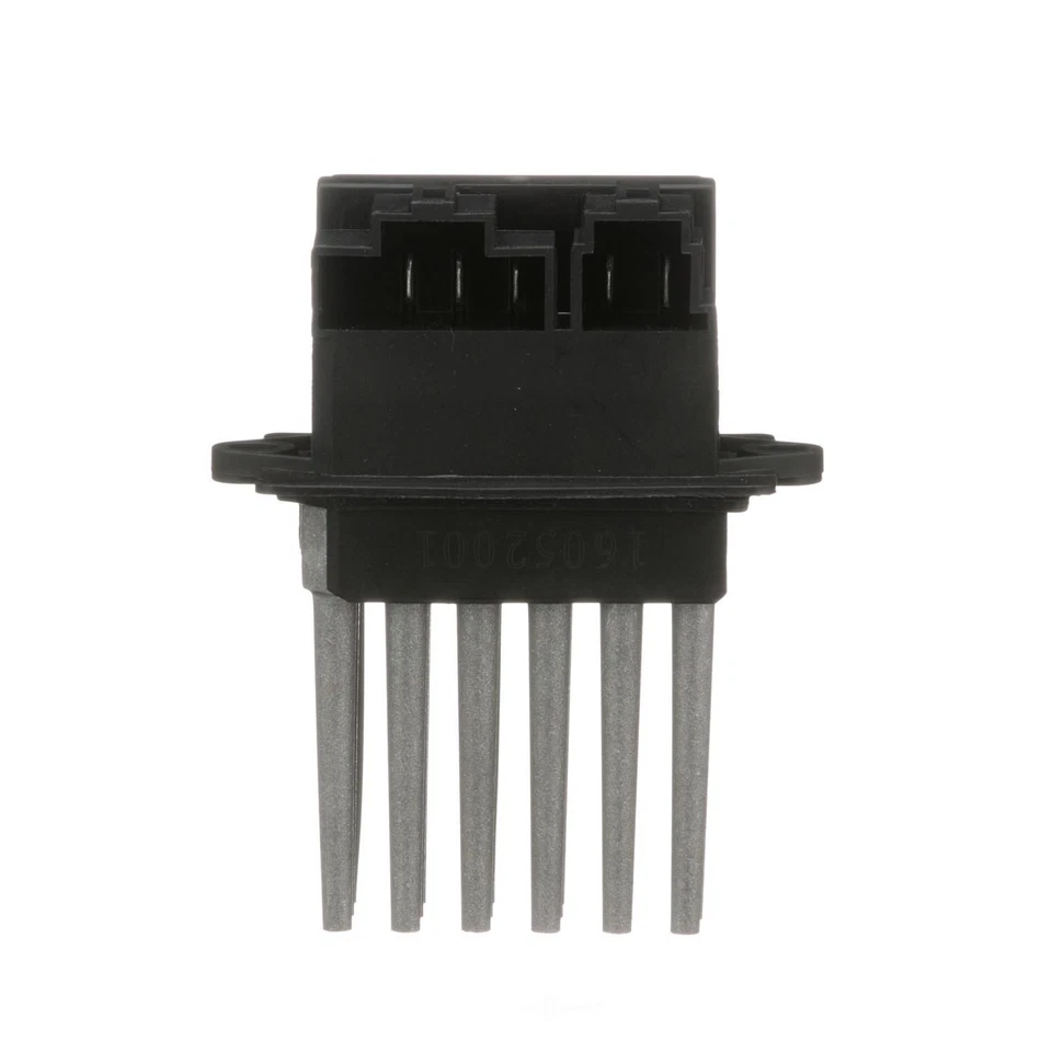 Kit de resistencia de motor soplador HVAC BWD RU1051 para Jeep Grand Cherokee 99-04 Foto 4 de 4