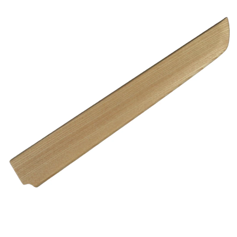 Japanese Chef Knife Sheath Yanagiba Wood Saya Knife Blade Guard Protect Case Bag
Opens in a new wind