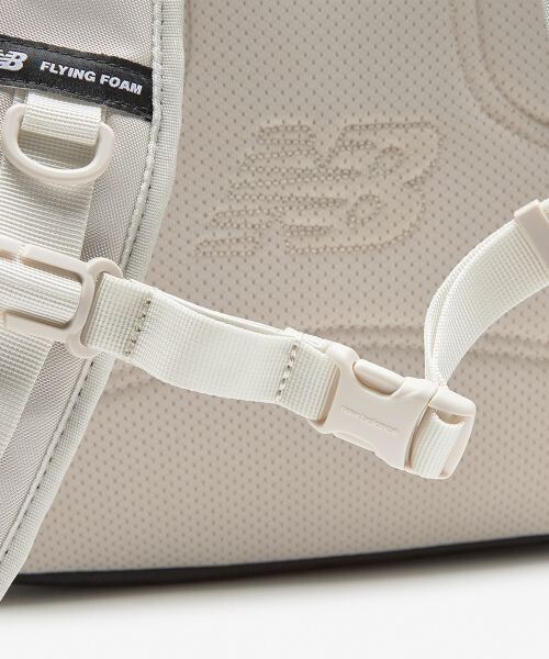 ★New Balance★FLYING FOAM AUTHENTIC バックパック★追跡可 New Balance] Flying Form - Authentic Backpack Cream | eBay