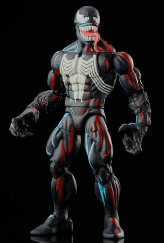 Hasbro Marvel Legends Venom 15cm Action Figure