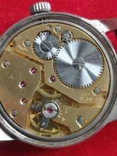 Orologi da polso in pelle meccanico (manuale) uomo Acquisti