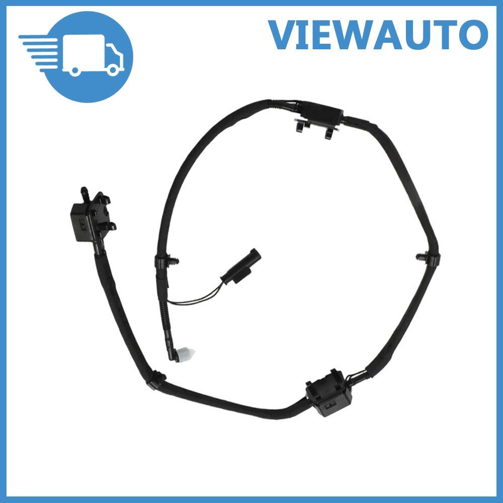 61667202027 Windshield Washer Nozzle Fit for BMW F02 730Li
