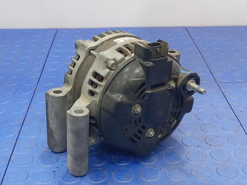 2014-2018 Cadillac CTS 2.0L Sedan Alternator Assembly Genuine OEM 13592811 - Picture 4 of 6