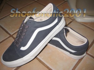 vans zio ziegler slip on
