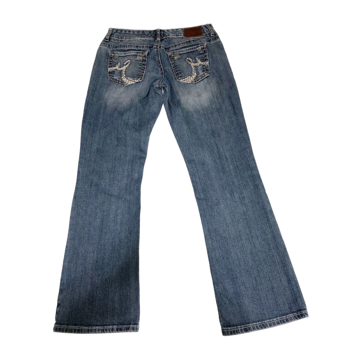 Bootcut Jeans Maurices Brand Jeans Maurices Size 5/6 Jeans Low