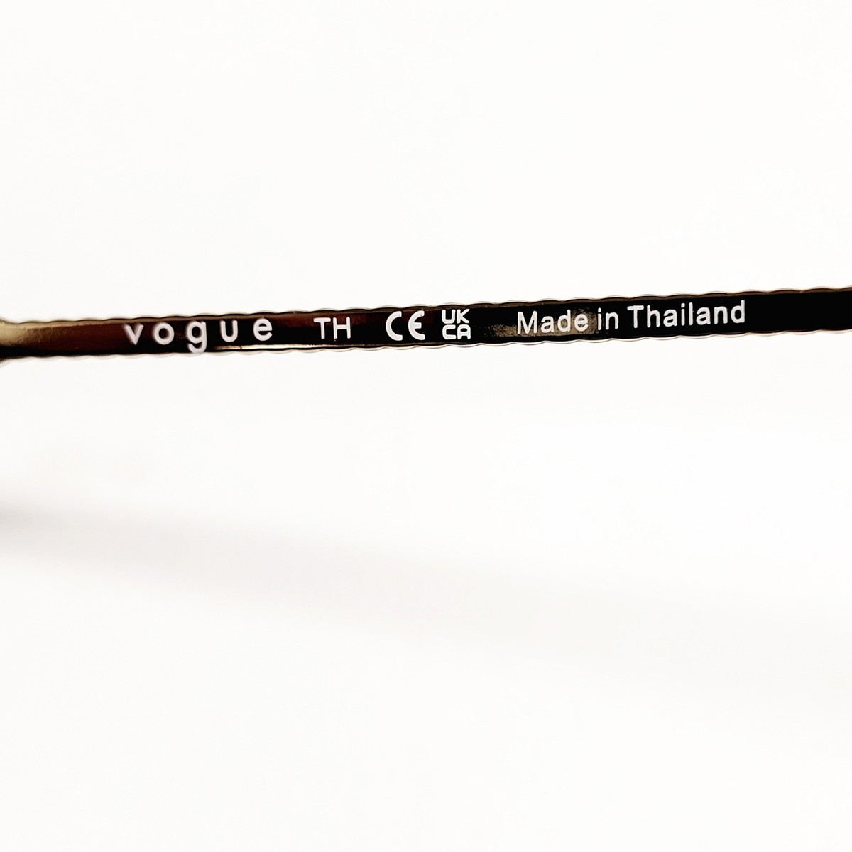 Vogue VO5239 Eyeglass Frames Cat Eye Frame Eyeglasses Dark  display picture 1