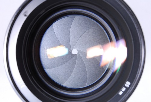 【MINT-】Nikon AF NIKKOR 85mm f/1.4 D Portrait Lens From JAPAN - Picture 12 of 12