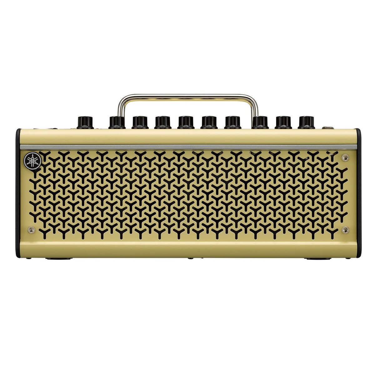 YAMAHA THR10II WIRELESS AMPLIFICATORE STEREO 20 WATT BLUETOOTH WIFI PER CHITARRA