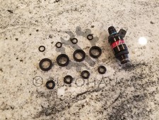 Fuel Injector Seal O-ring Kit For Rc Engineering Fuel Injectors Honda