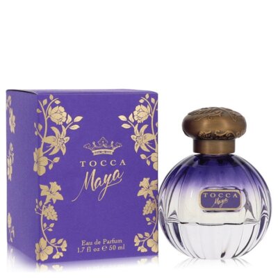 Tocca Maya by Tocca Eau De Parfum Spray 1.7oz/50ml for Women
