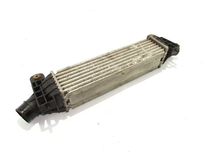 Ford Mondeo MK3 III 3 85 kw 2.0 TDCi Intercooler 1S7Q9L440AF radiator front  - Bild 1 von 4