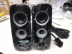 logitech z323 replacement speaker