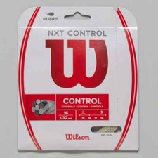 Wilson NXT Control 16 Natural 3pk