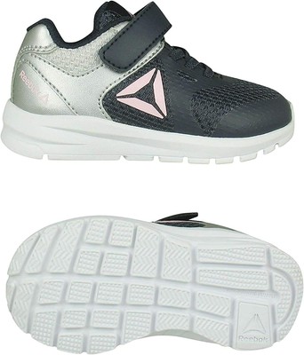 Reebok Girls Shoes Running Fashion 