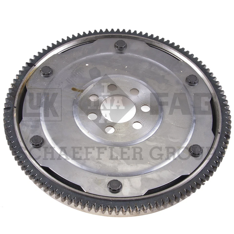 LuK Clutch Flywheel 1PCS For Mitsubishi Lancer 2006 2005 2004 2003 2002 - Image 2 of 3