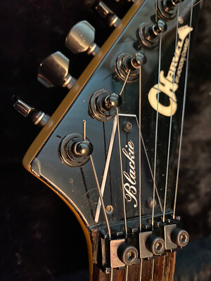 Charvel Model2 American custom 希少！美品！ Charvel Model2 American custom 希少！美品！ - メルカリ
