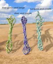 Flemish Twist Bowstring / CHOOSE STRING LENGTH & CHOOSE 1 of 3 COLORS / $15.95