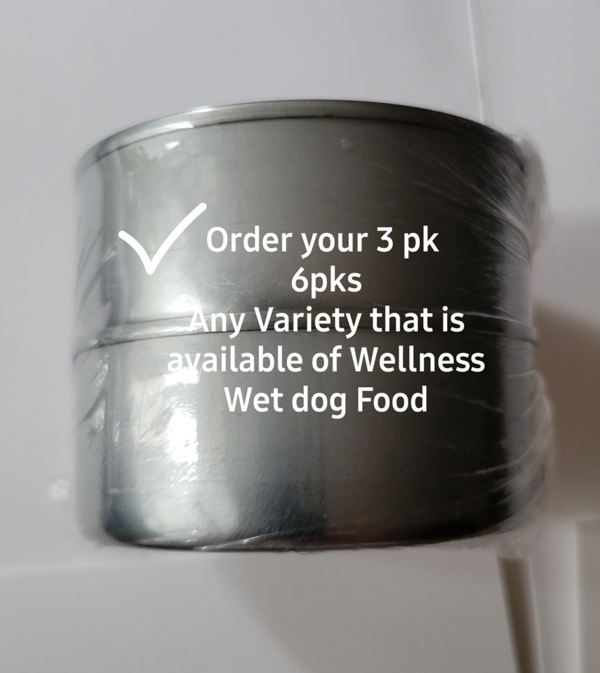 3 pack WholeHearted Beef Recipe in Gravy Dog Meal Topper, 2.8 oz. eBay