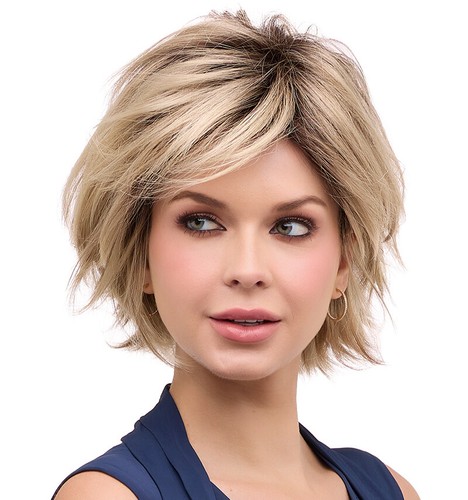 DELANEY Wig by ENVY, *ALL COLORS!* Lace Front with Mono Top, NEW - Picture 3 of 51