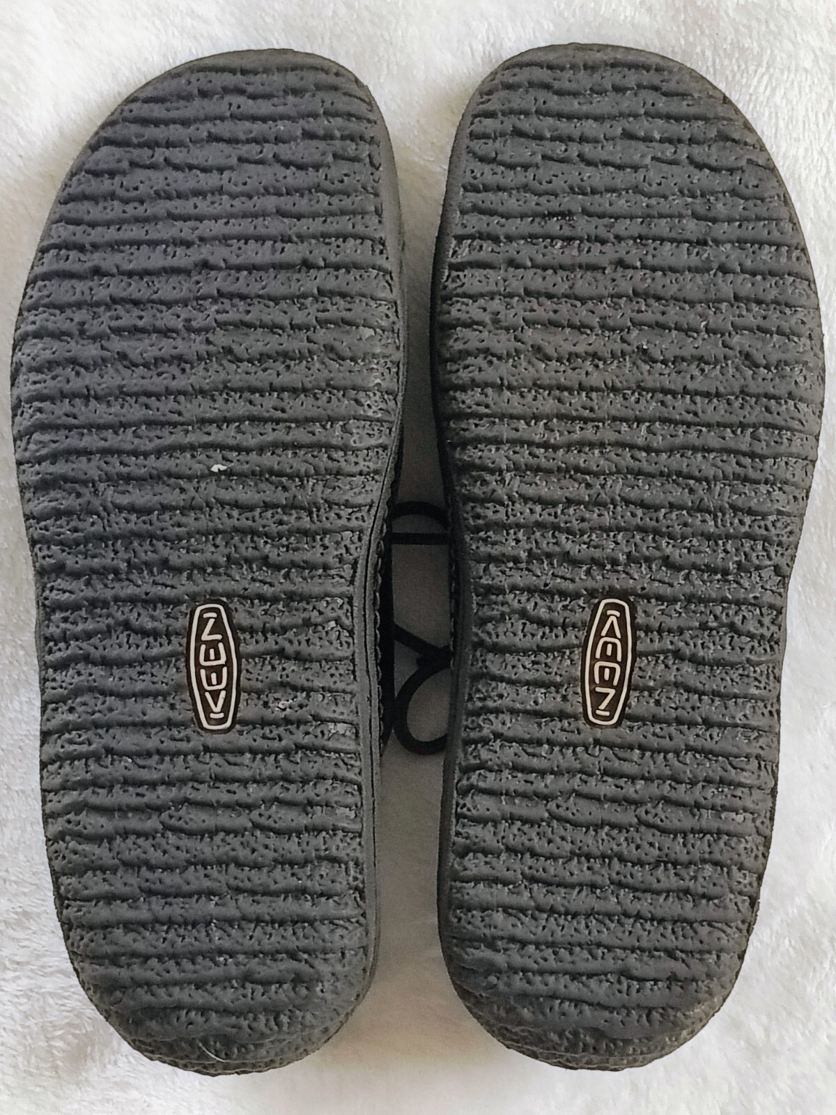 Scarpe sneaker Oxford Keen stringate comode dorate pelle marrone donna 7