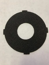 SHIMANO REEL PART TLD 50ii LRSA 2 Speed (1) Smooth Drag Carbontex Washer #SDS106