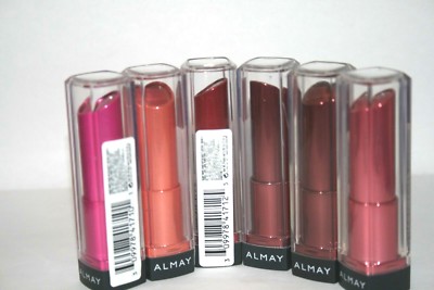  Almay Smart Shade Butter Kiss Lipstick you pick CHOOSE