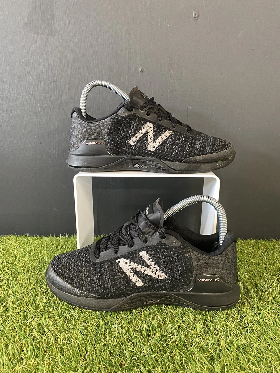 Minimus 4 hotsell trainer