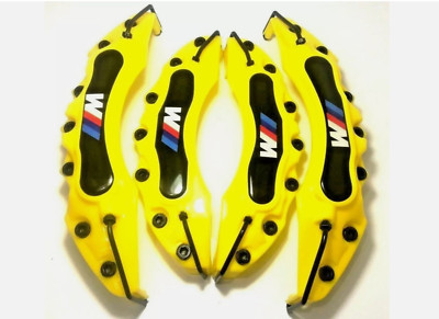 Brake Caliper Covers BM 330 F90 F30 F30 M1 M2 M3 E30 E36 E46 E90 E60 X3 X1 X5 Sp