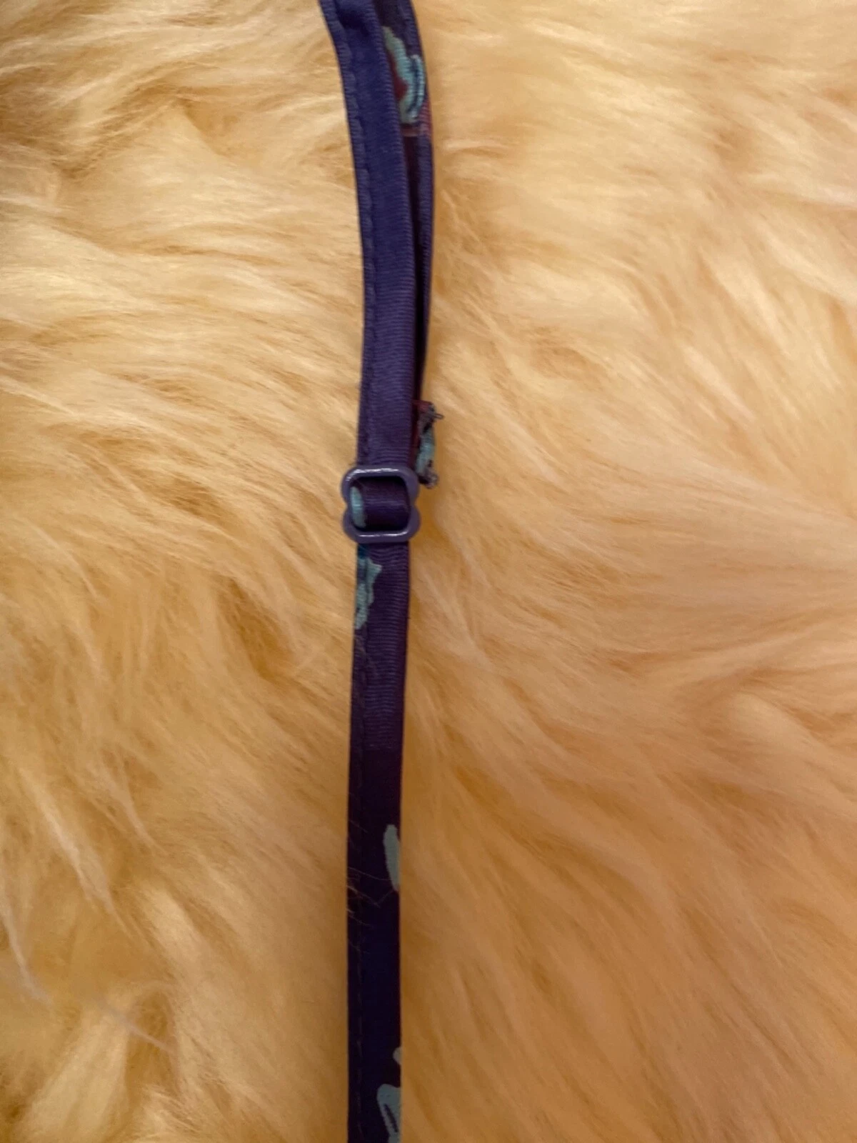 UNDERCOVER Abito slip Victoria's Secret in raso taglia M (orig. $70)