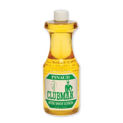 CLUBMAN After Shave Lotion 16 oz