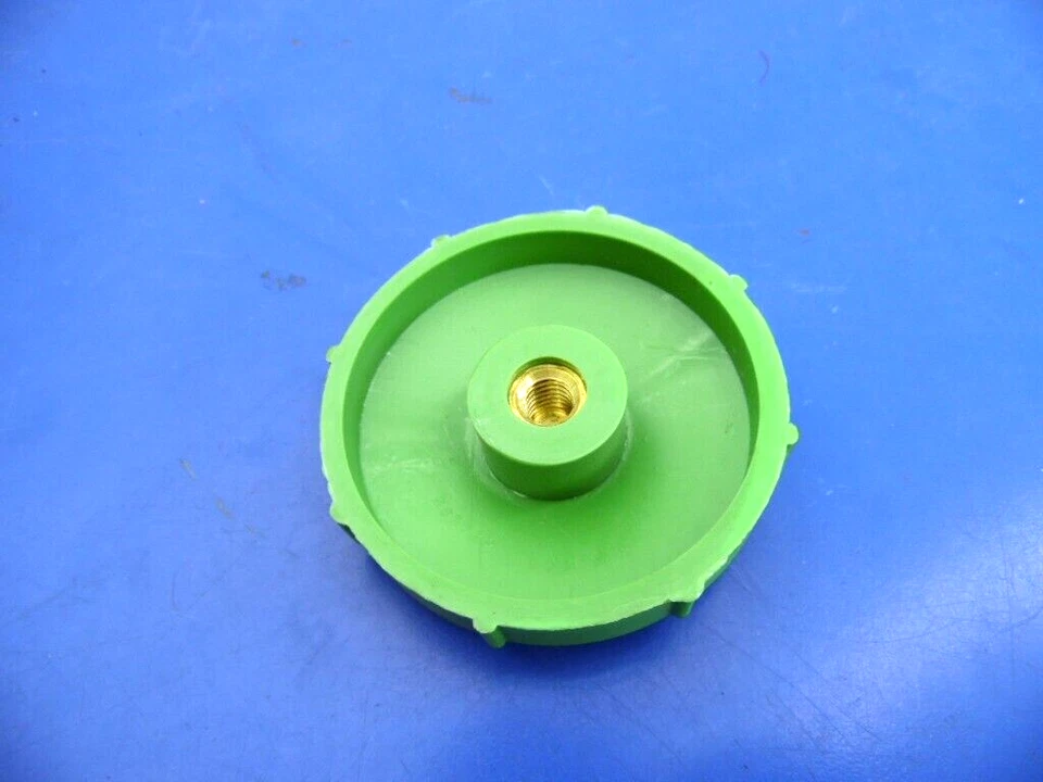 Green Machine  207003 , Spool Retainer , New,Lot of 1 - Image 2 of 3