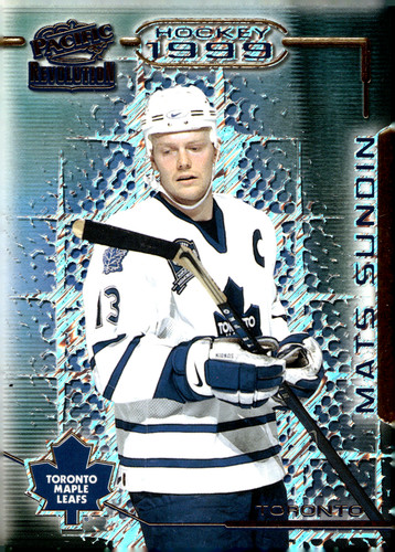 1998 Mats Sundin #140