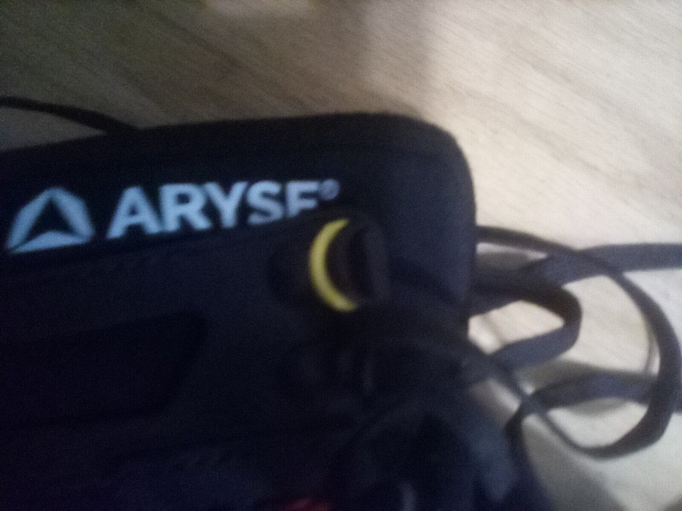 New ARYSE XFAST Ankle Brace Size EXTRA SMALL Sports Therapy Support eBay