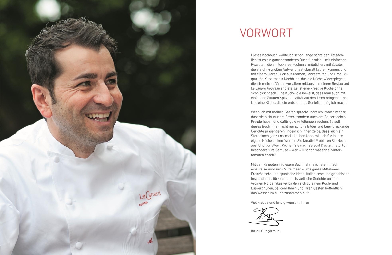 Thumbnail - Mediterran Ali Güngörmüs 9783831041862