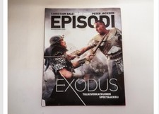 Jennifer Lawrence 2013 Finnish  Magazine 