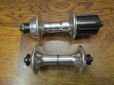 ultegra rear hub