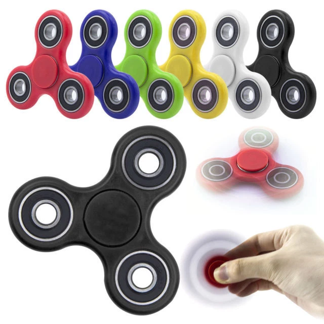 10,000pcs Hand Spinner Fidget Toys Stress Gadget Bulk Wholesale Lot Closeout