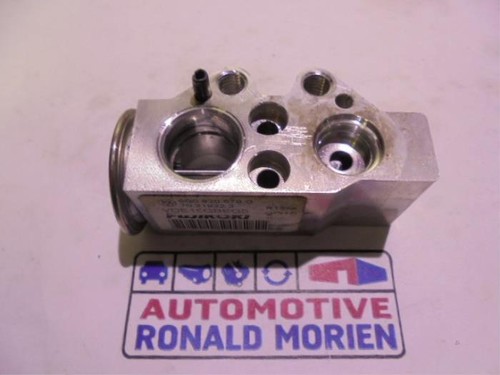 Expansionsventil für Klimaanlage Skoda Rapid Spaceback NH 6Q0820679G P15126052
