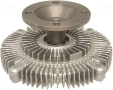 Engine Cooling Fan Clutch Hayden 2682