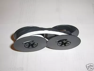 Sears Graduate Old Style Typewriter Ribbon Black & White Correction Tape